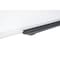 Mastervision Maya Series Magnetic Steel Dry Erase Board, 48x48", Pen Tray, Aluminum Frame MA3807170 - alternate 7